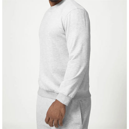HAZAFIT DOMINION Sweatshirt - Grey