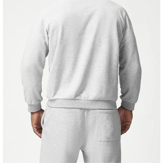 HAZAFIT DOMINION Sweatshirt - Grey