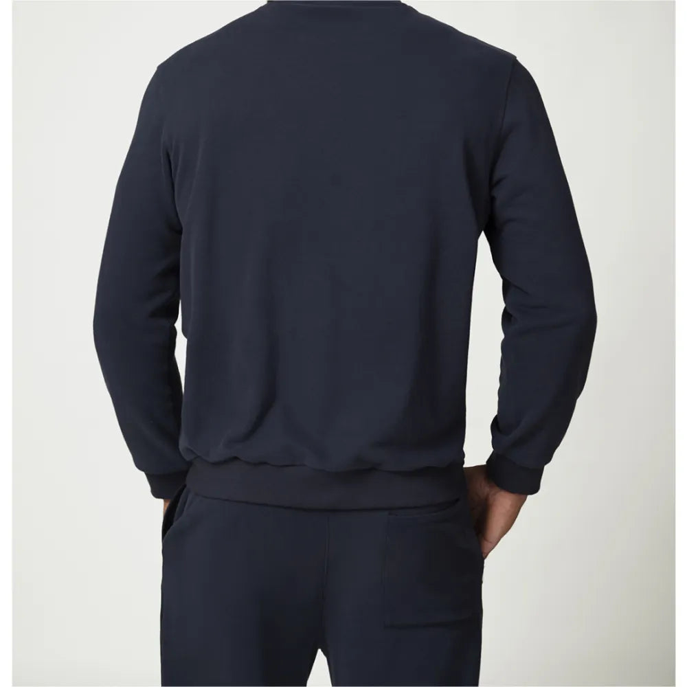HAZAFIT DOMINION Sweatshirt - Ink