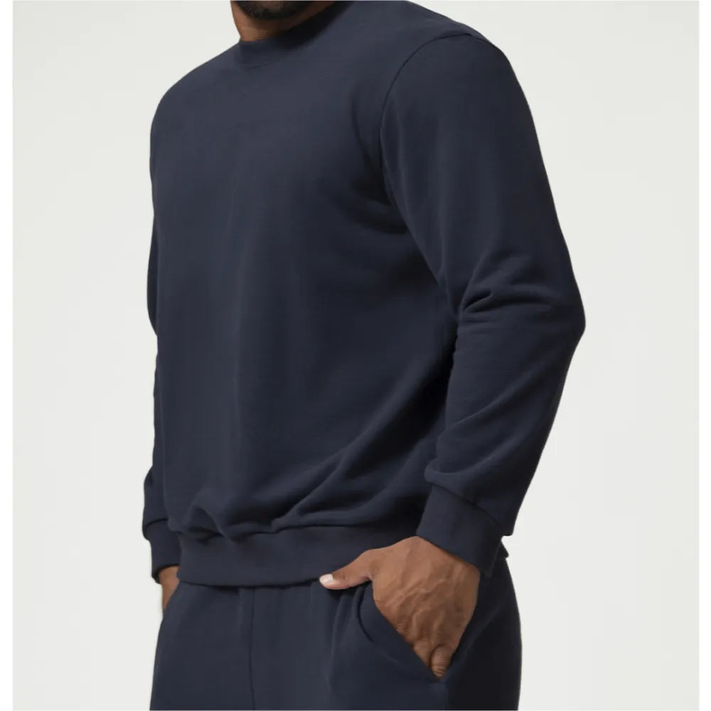 HAZAFIT DOMINION Sweatshirt - Ink
