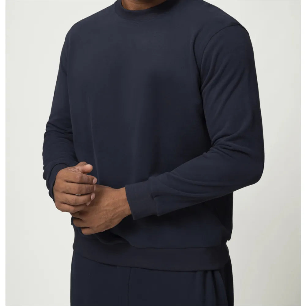 HAZAFIT DOMINION Sweatshirt - Ink