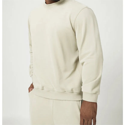 HAZAFIT DOMINION Sweatshirt - Ivory