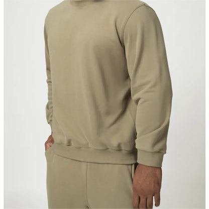 HAZAFIT DOMINION Sweatshirt - Olive