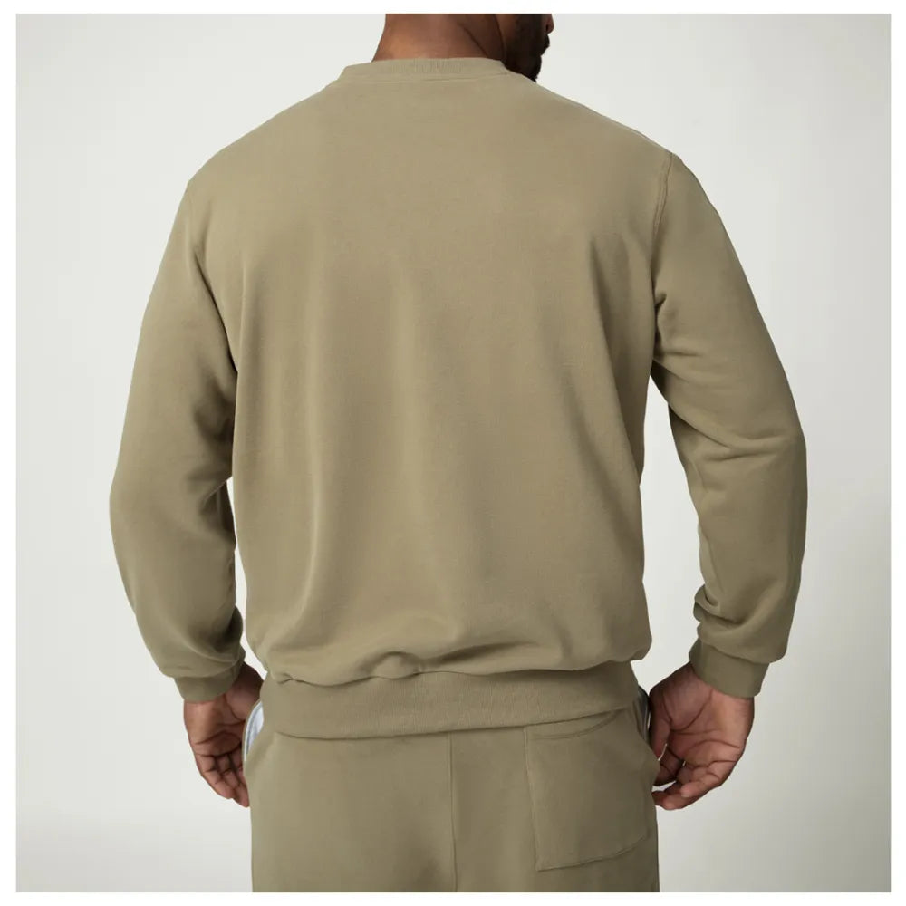 HAZAFIT DOMINION Sweatshirt - Olive