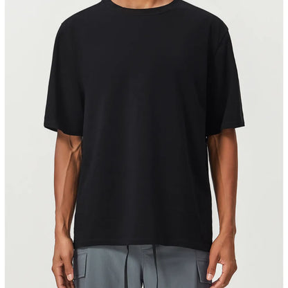 HAZAFIT DOMINION T-Shirt - Black