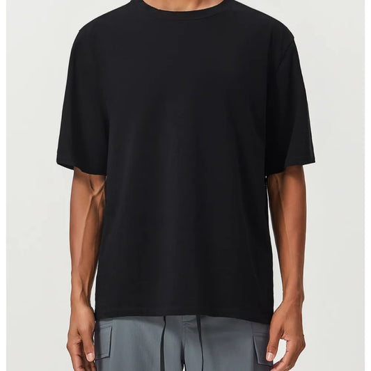 HAZAFIT DOMINION T-Shirt - Black