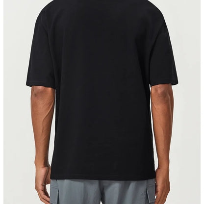 HAZAFIT DOMINION T-Shirt - Black