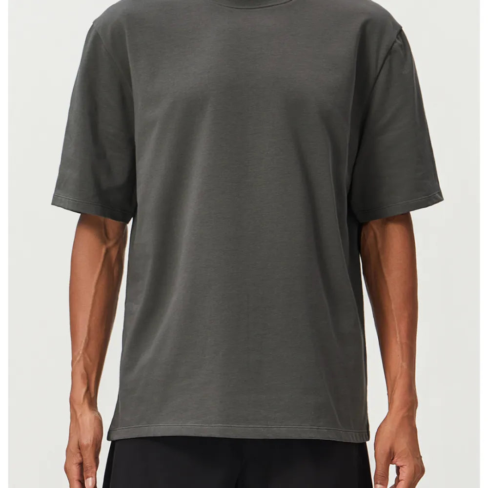 HAZAFIT DOMINION T-Shirt - Fossil