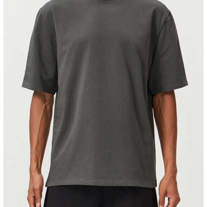 HAZAFIT DOMINION T-Shirt - Fossil