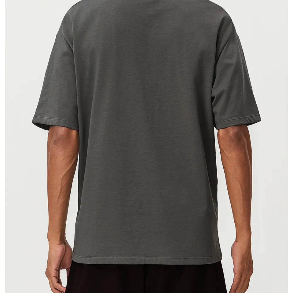 HAZAFIT DOMINION T-Shirt - Fossil
