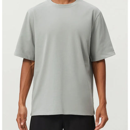HAZAFIT DOMINION T-Shirt - Grey