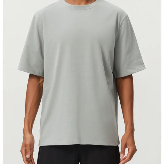 HAZAFIT DOMINION T-Shirt - Grey