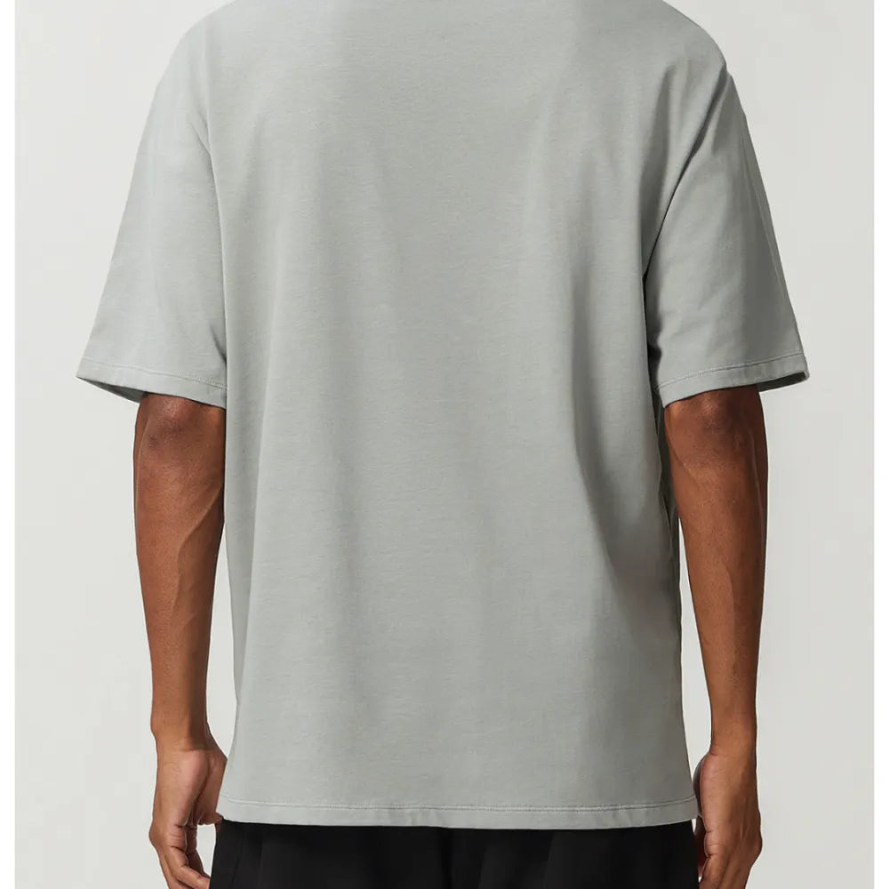 HAZAFIT DOMINION T-Shirt - Grey