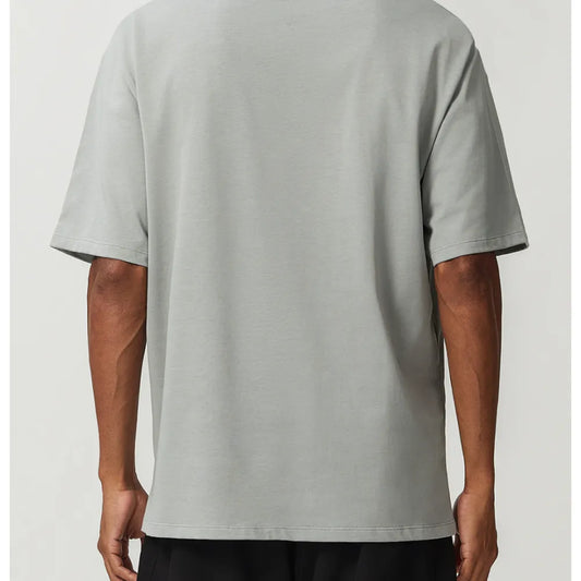 HAZAFIT DOMINION T-Shirt - Grey