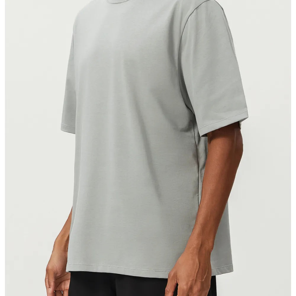 HAZAFIT DOMINION T-Shirt - Grey