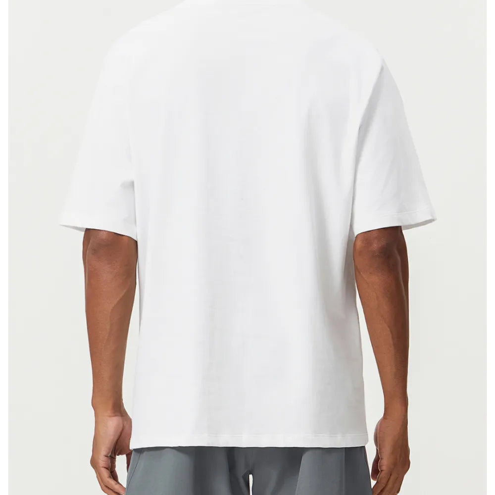 HAZAFIT DOMINION T-Shirt - White