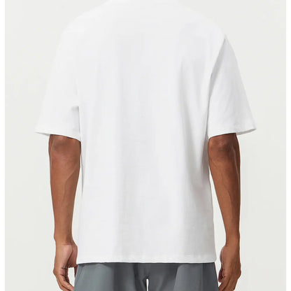 HAZAFIT DOMINION T-Shirt - White