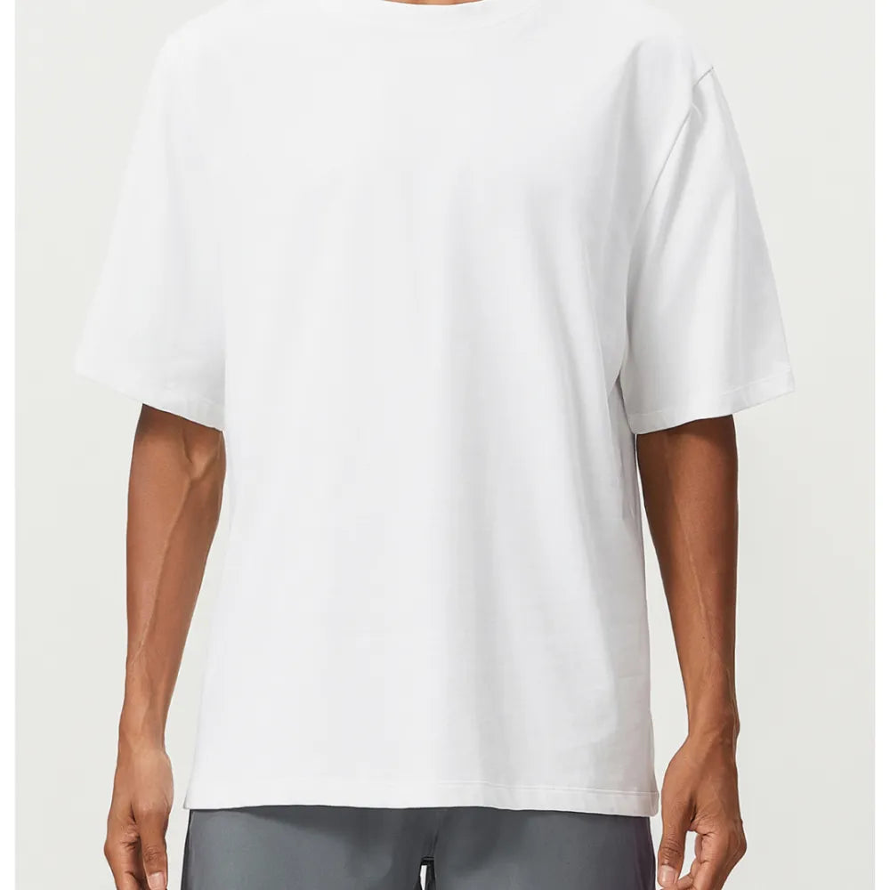 HAZAFIT DOMINION T-Shirt - White