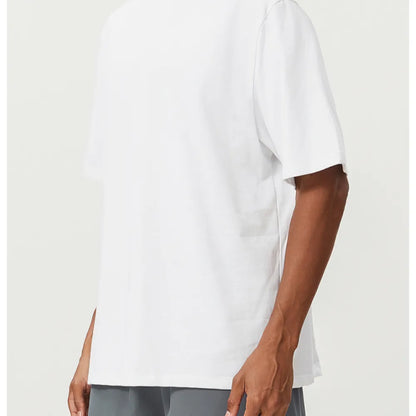 HAZAFIT DOMINION T-Shirt - White