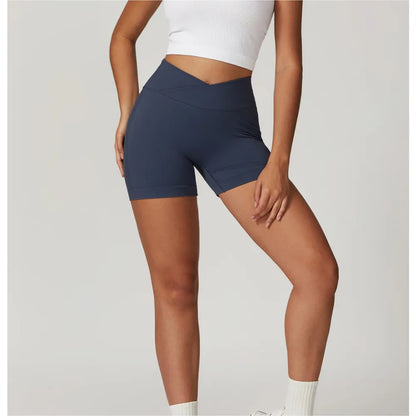 HAZAFIT DYNAMIC Shorts - Ink