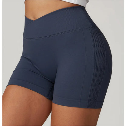 HAZAFIT DYNAMIC Shorts - Ink