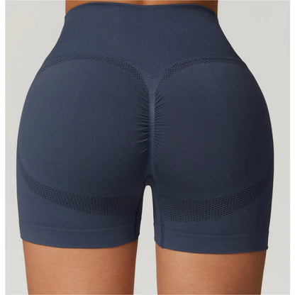 HAZAFIT DYNAMIC Shorts - Ink