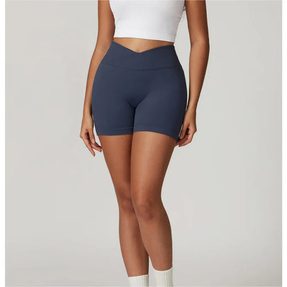 HAZAFIT DYNAMIC Shorts - Ink