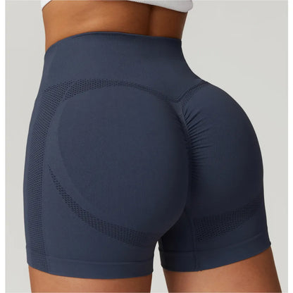 HAZAFIT DYNAMIC Shorts - Ink