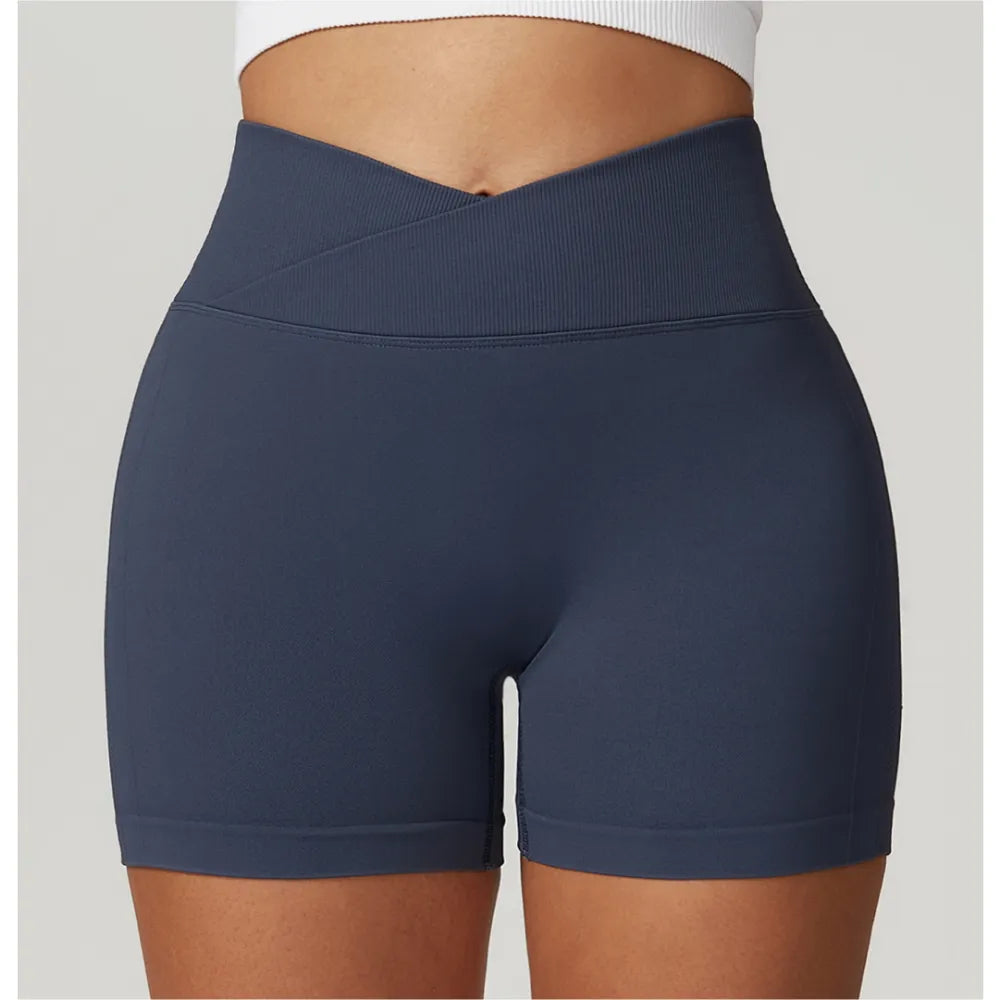 HAZAFIT DYNAMIC Shorts - Ink