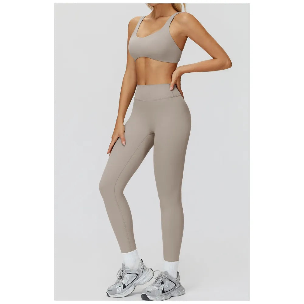 HAZAFIT ENERGIZE Leggings
