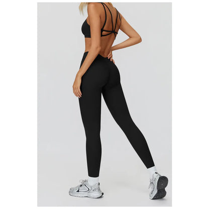 HAZAFIT ENERGIZE Leggings