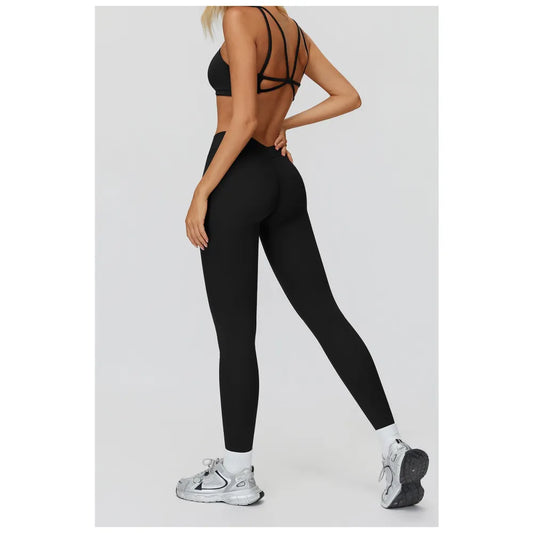 HAZAFIT ENERGIZE Leggings