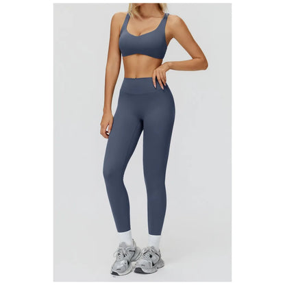 HAZAFIT ENERGIZE Leggings