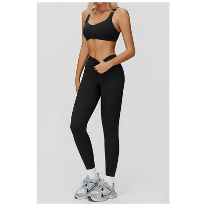 HAZAFIT ENERGIZE Leggings