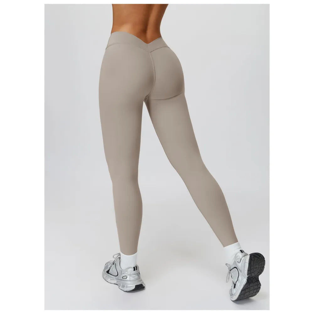 HAZAFIT ENERGIZE Leggings