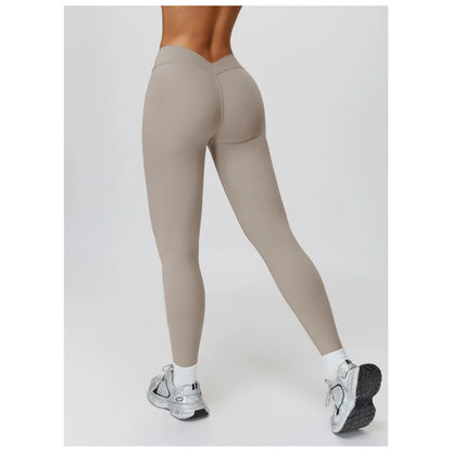 HAZAFIT ENERGIZE Leggings