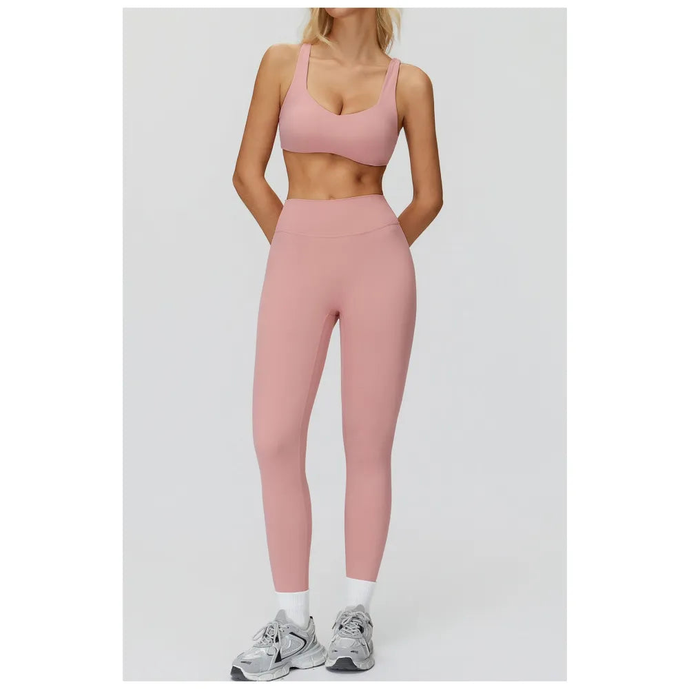 HAZAFIT ENERGIZE Leggings