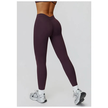 HAZAFIT ENERGIZE Leggings