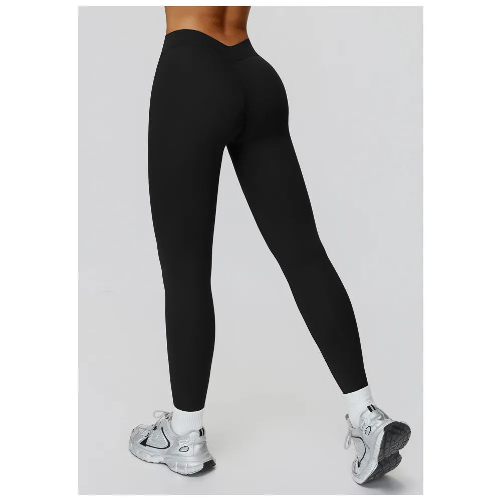 HAZAFIT ENERGIZE Leggings