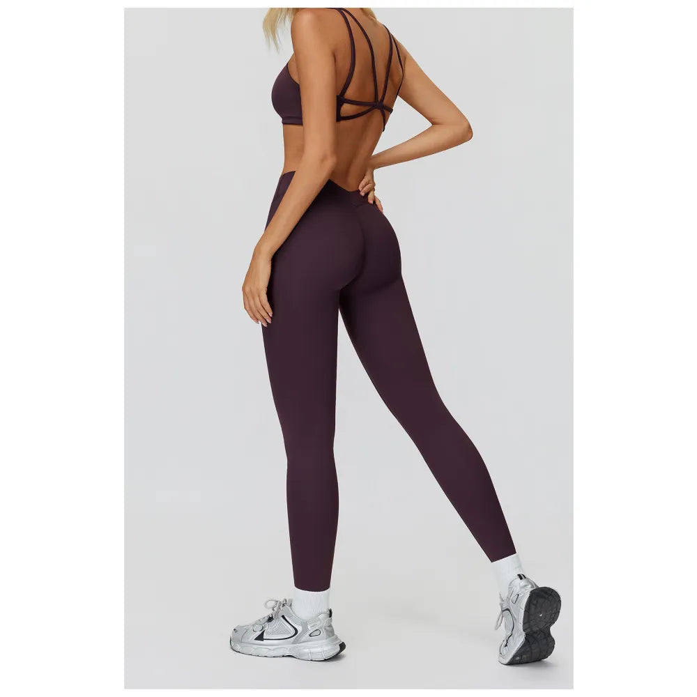 HAZAFIT ENERGIZE Leggings