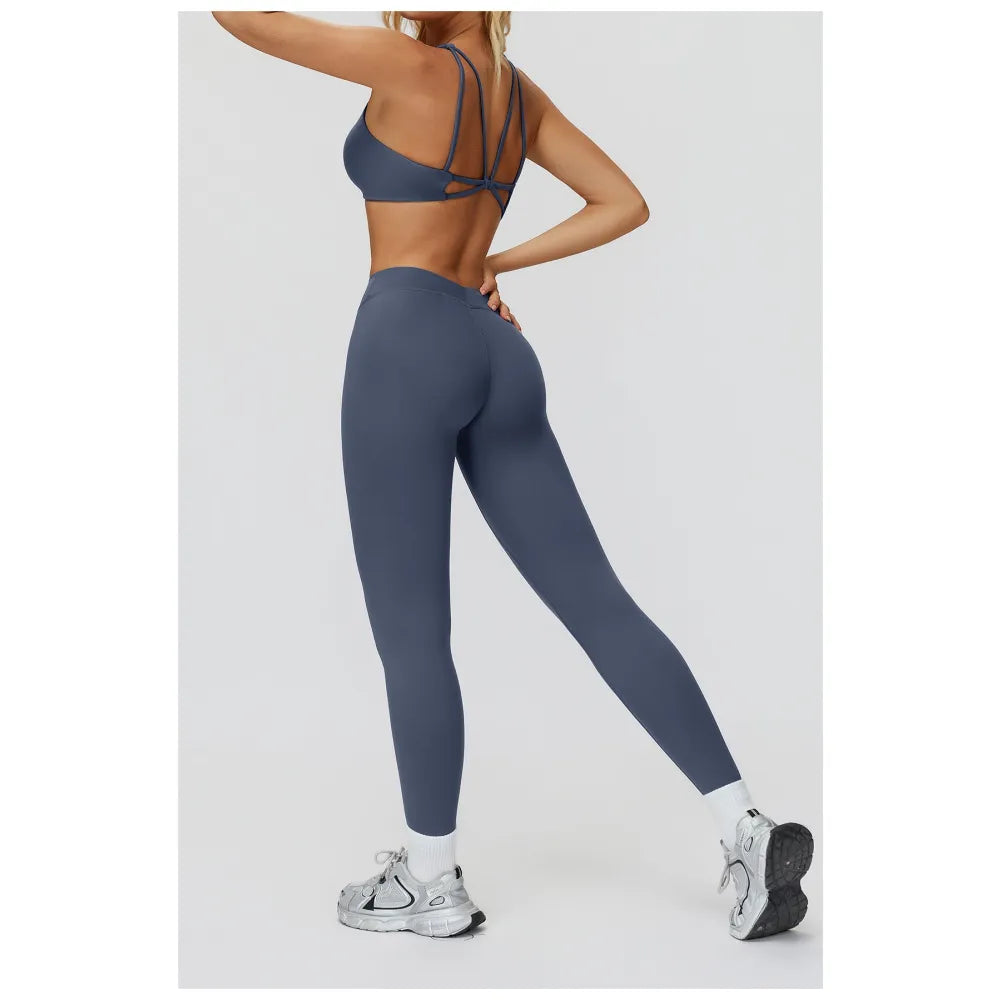 HAZAFIT ENERGIZE Leggings