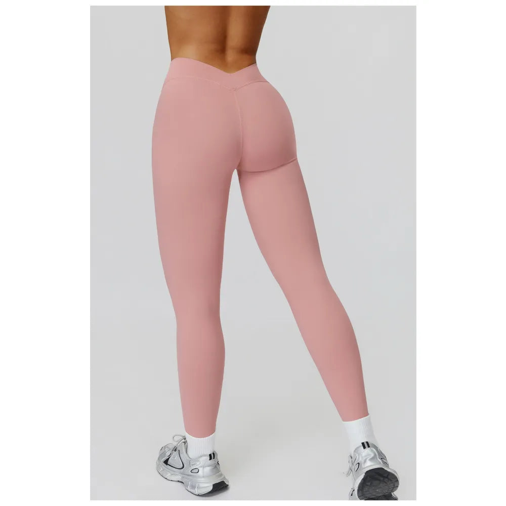 HAZAFIT ENERGIZE Leggings