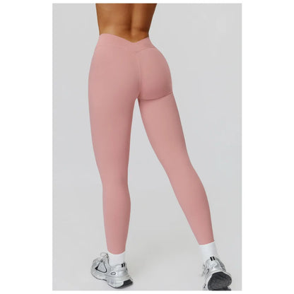 HAZAFIT ENERGIZE Leggings