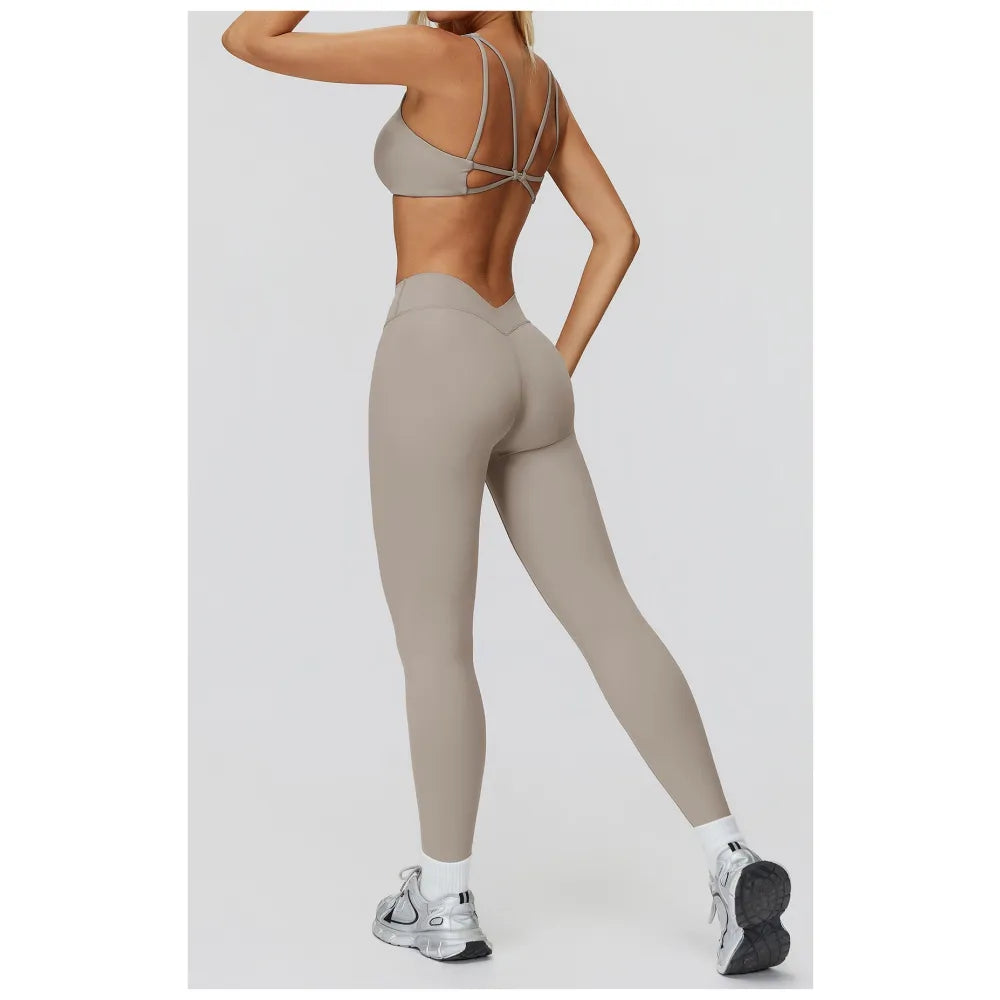 HAZAFIT ENERGIZE Leggings