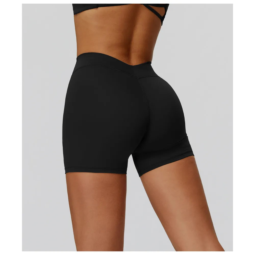 HAZAFIT ENERGIZE Shorts