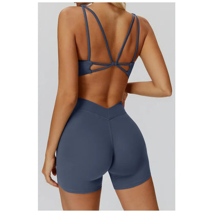 HAZAFIT ENERGIZE Shorts