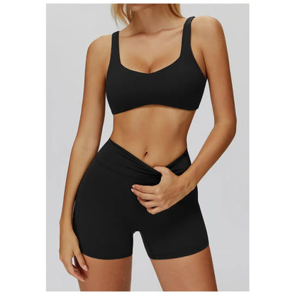 HAZAFIT ENERGIZE Shorts