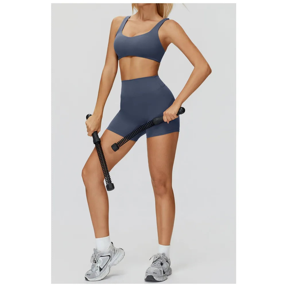 HAZAFIT ENERGIZE Shorts