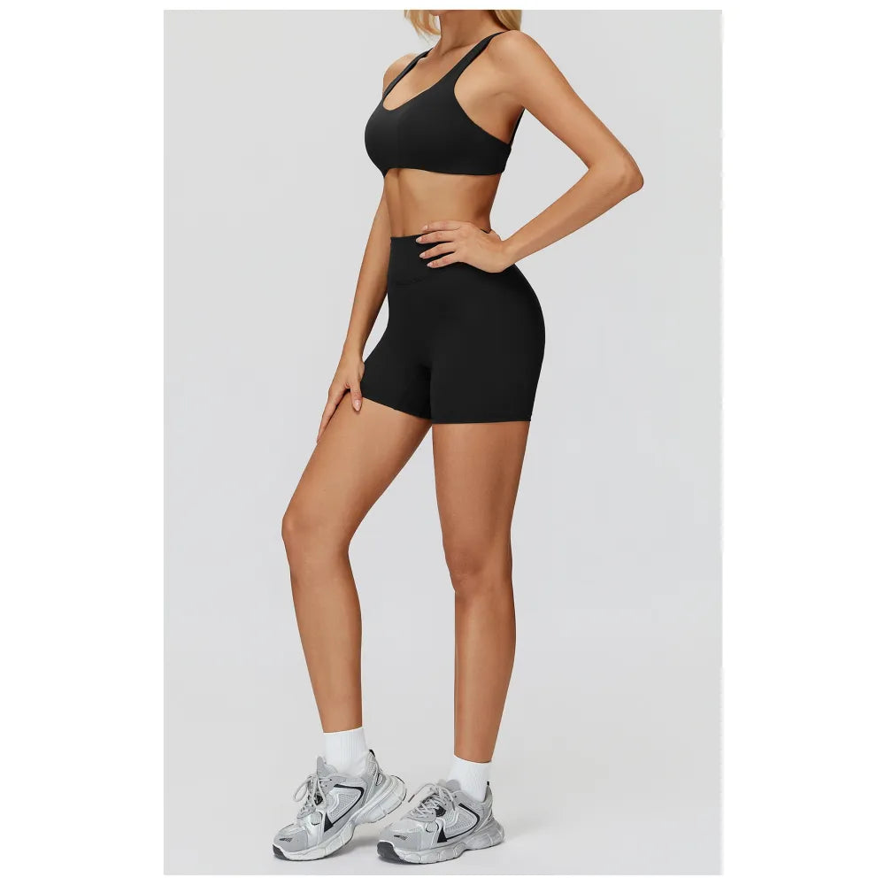 HAZAFIT ENERGIZE Shorts