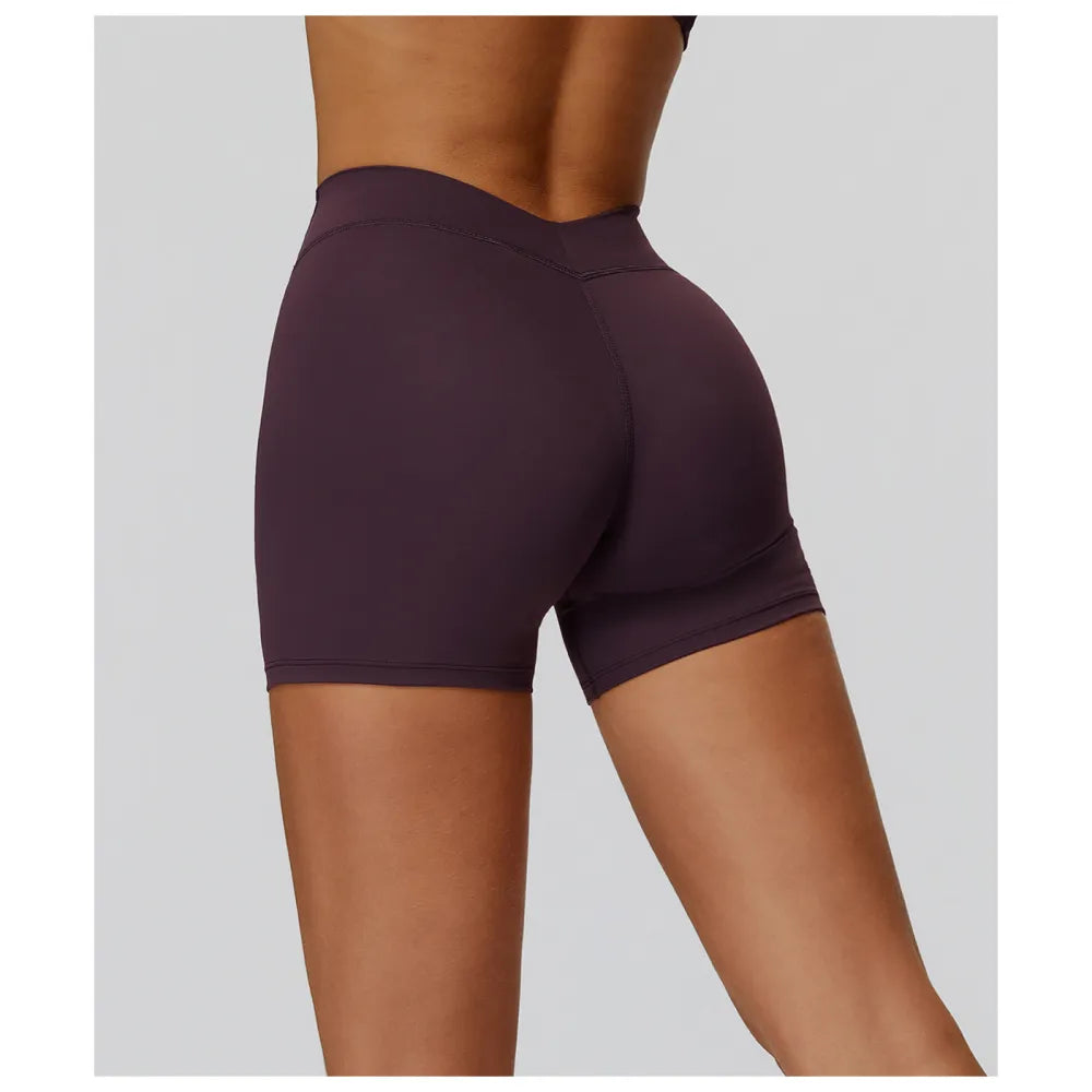 HAZAFIT ENERGIZE Shorts